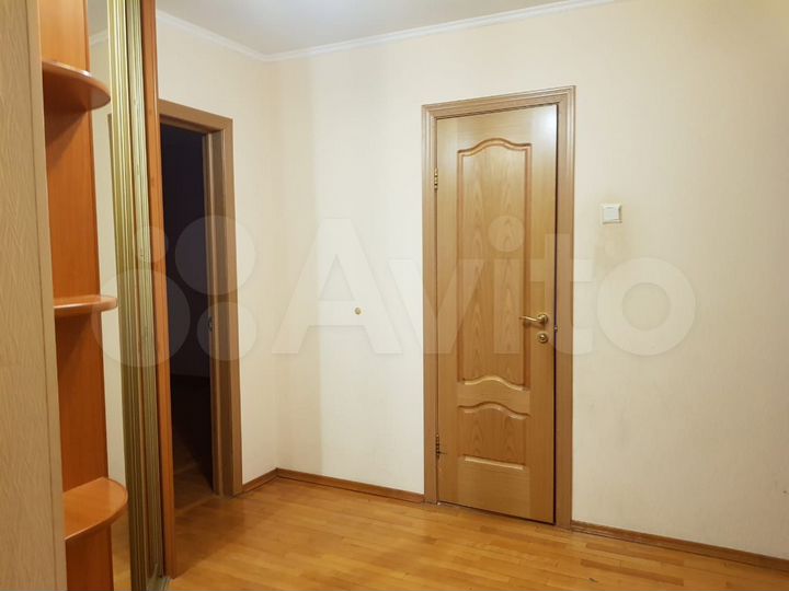 3-к. квартира, 91 м², 3/5 эт.