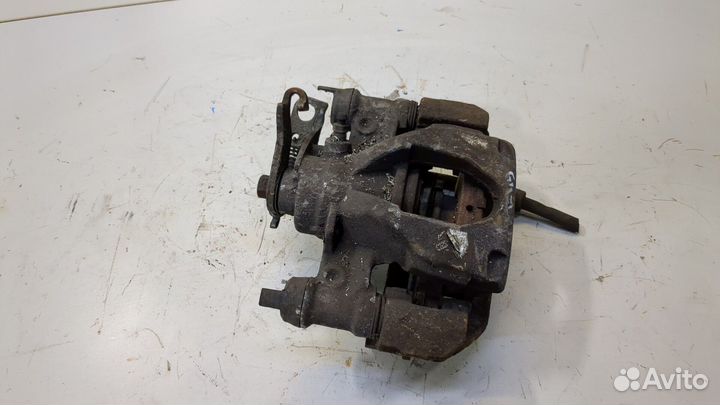 Суппорт Opel Movano 2010, 2012