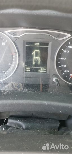 КАМАЗ 4308, 2023