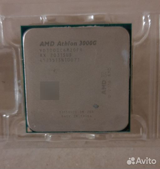 Процессор intel core i5