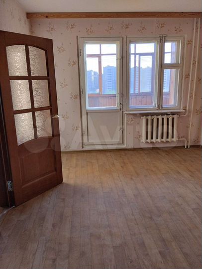2-к. квартира, 54 м², 7/10 эт.