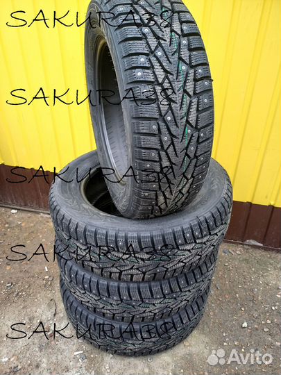 Nokian Tyres Nordman 7 185/65 R15