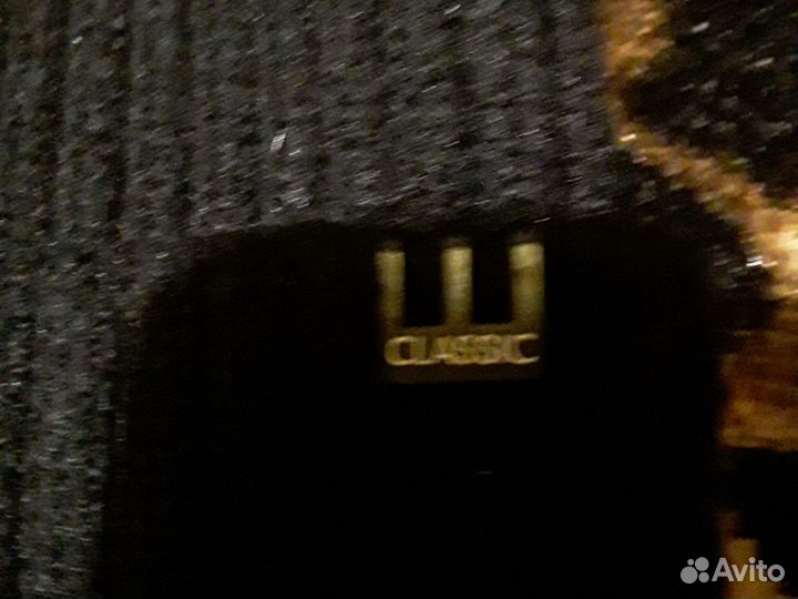 Шапка унисекс с помпоном