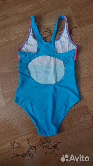 Купальник для девочки