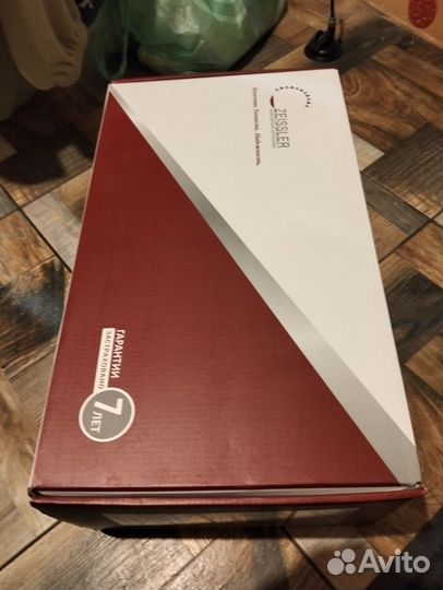 Насосно смесительный узел для теплого пола