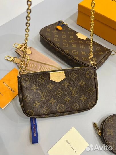 Сумка louis vuitton