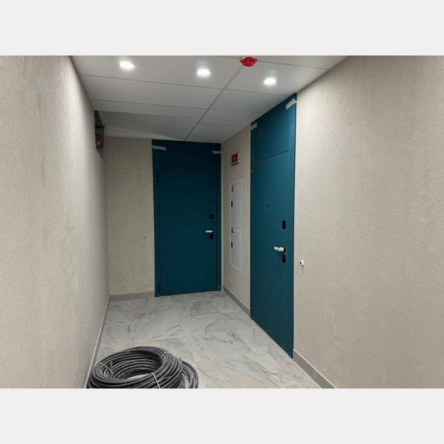 2-к. квартира, 58,3 м², 2/15 эт.