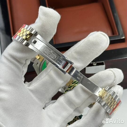 Часы Rolex