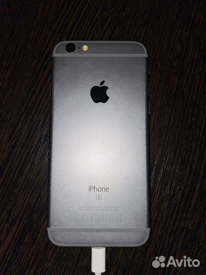 iPhone 6S, 32 ГБ