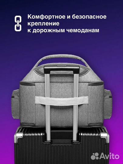 Переноска для кошек / переноска для собак