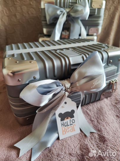 Подарочный набор для мальчика