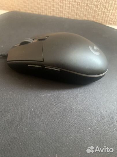 Logitech G102 prodigy