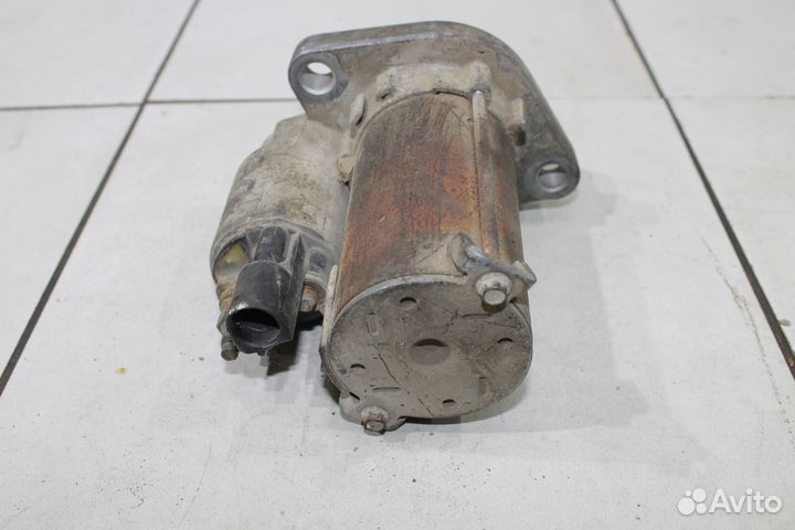 Стартер VAG 02M911023M