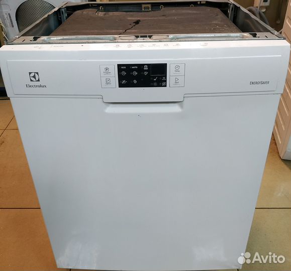 Посудомойка electrolux