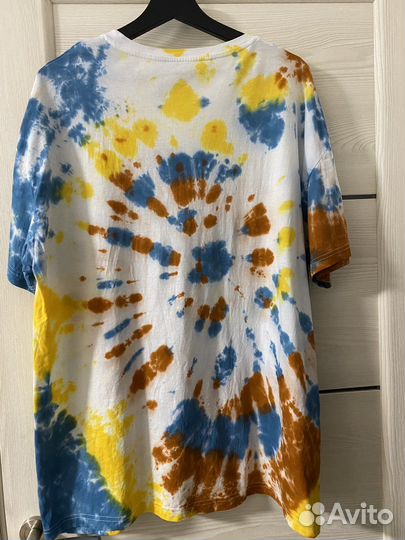 Футболка «Пора»