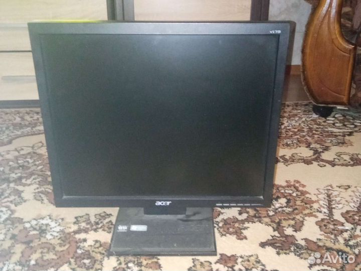 Монитор Acer