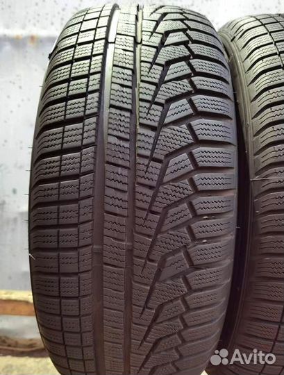 Hankook Winter I'Cept Evo2 W320 215/45 R16 90H