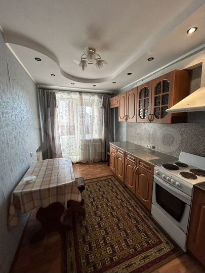 1-к. квартира, 37,6 м², 3/10 эт.