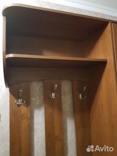 Продам мебель для прихожей