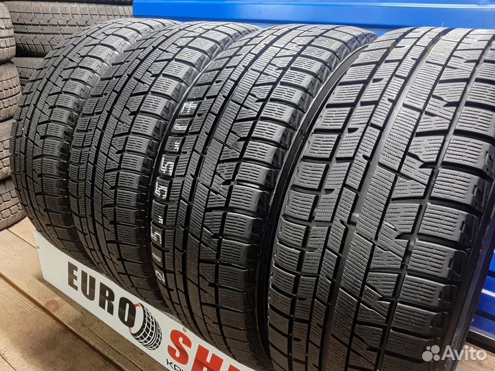 Yokohama Ice Guard IG50+ 215/55 R17 94S