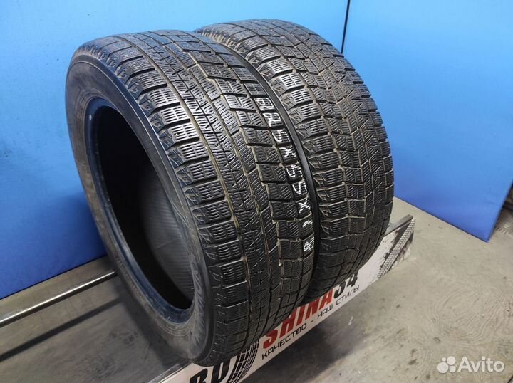 Yokohama Ice Guard IG60 225/55 R18 98Q