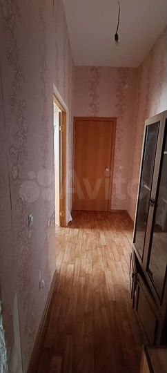 1-к. квартира, 39,9 м², 1/4 эт.