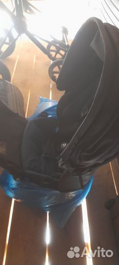 Коляска cybex 2 в 1