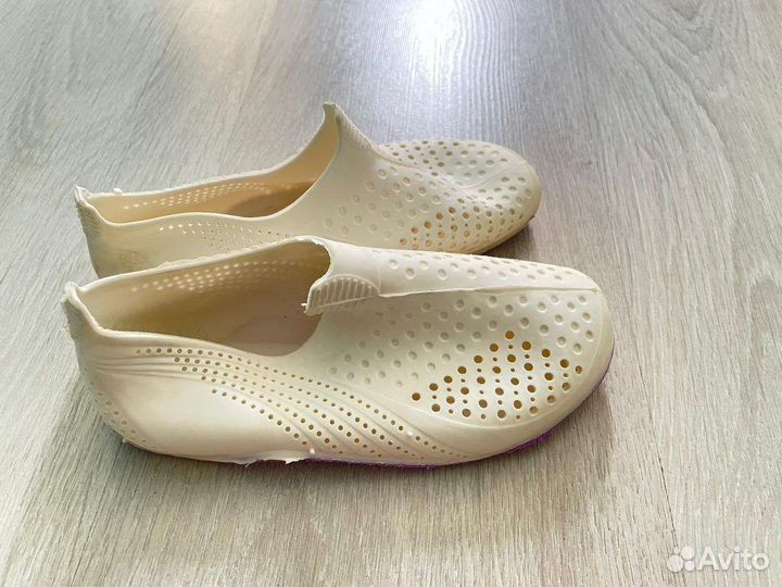 Аквасоки детские
