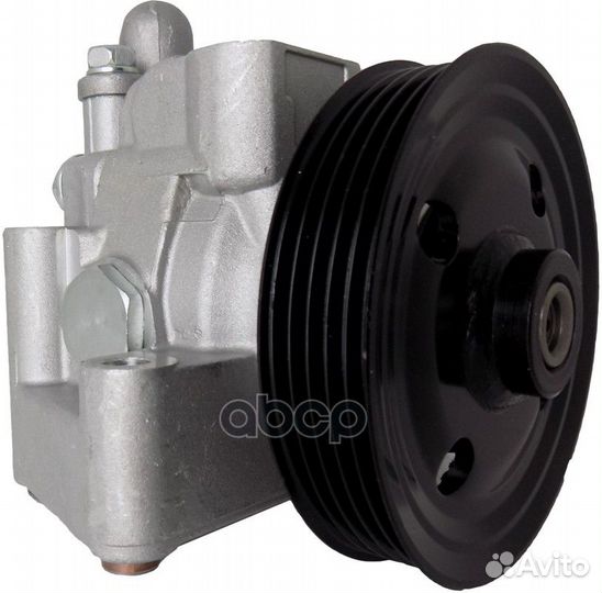 Насос гидроусилителя руля 2,626 P1422HG Motorherz