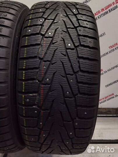 Nokian Tyres Hakkapeliitta 7 285/60 R18 116T