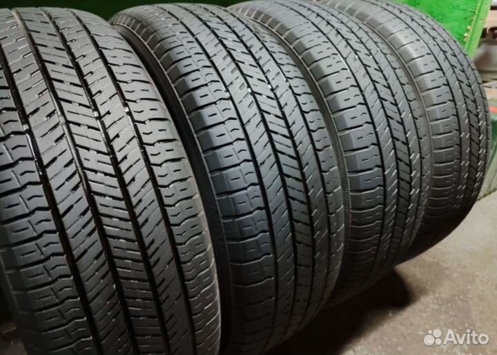 Yokohama Geolandar G91AT 225/60 R18 100H