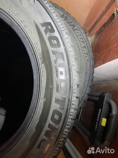 Roadstone Winguard WinSpike 215/60 R16 99T