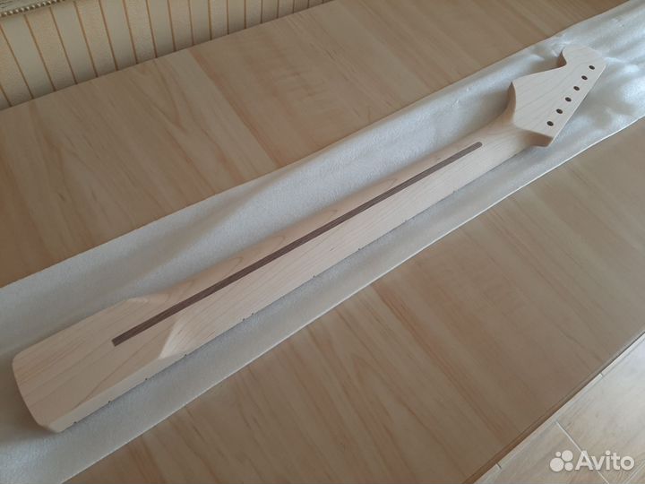Гриф Hosco для гитары Stratocaster