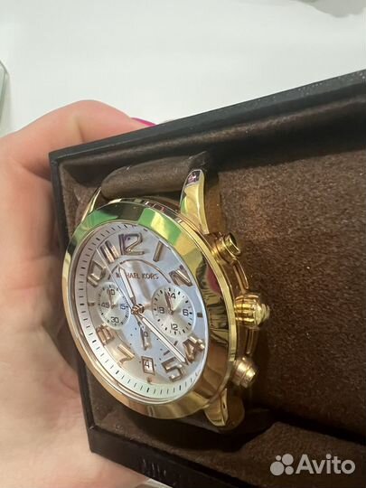 Часы женские michael kors mk2283