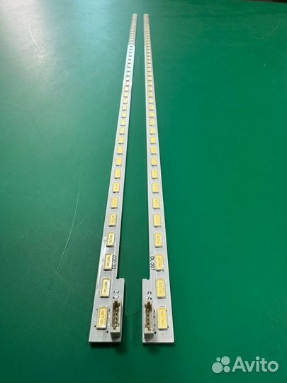 Новая LJ07-01020A,LJ64-03381A,2012SLS40,sled 2012S