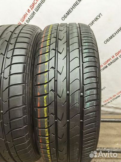 Toyo Tranpath MPZ 205/55 R17 95V