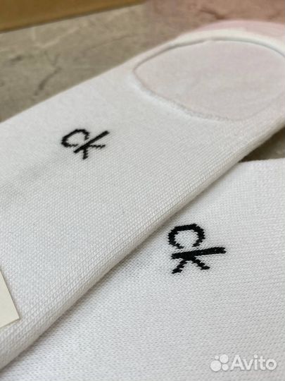 Носки Calvin Klein