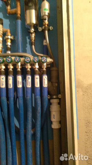 Помошник по дому,электрик,сантехник