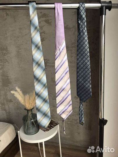 Галстук мужской