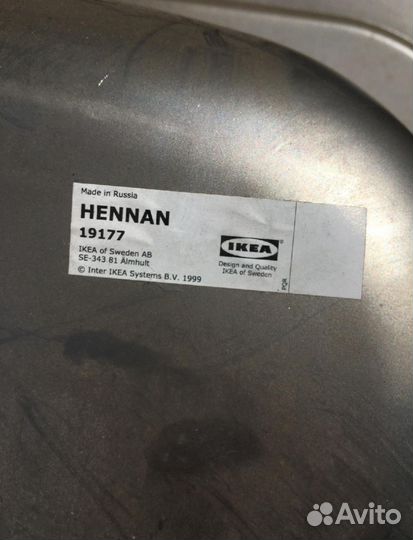 Раковина,мойка IKEA