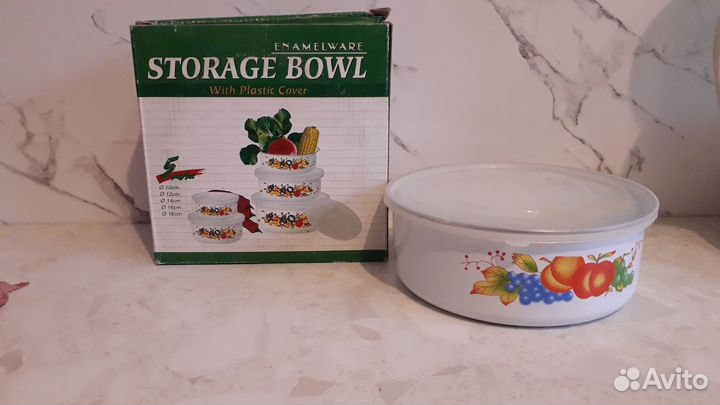 Наборы посуды