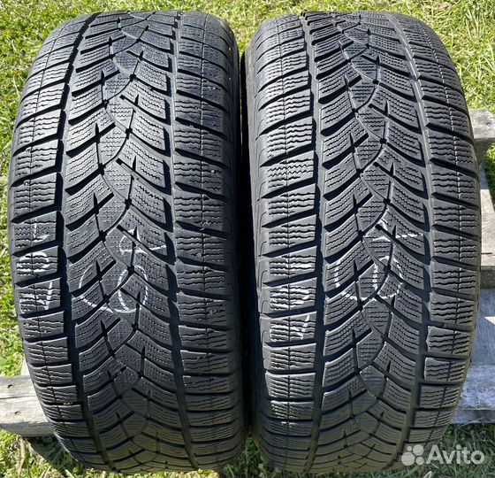 Goodyear UltraGrip Performance+ 235/55 R17