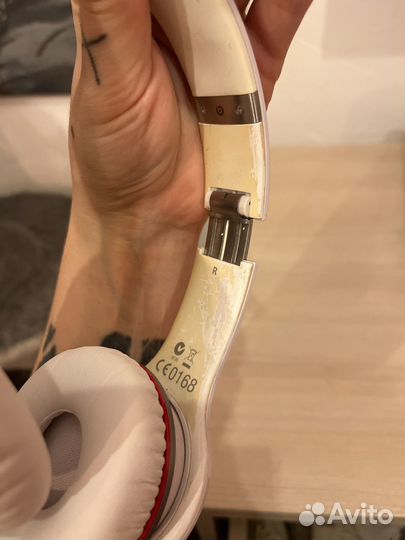 Наушники beats by dr dre