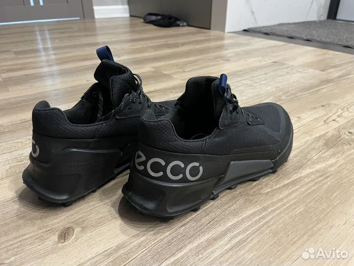 Кросовки ecco