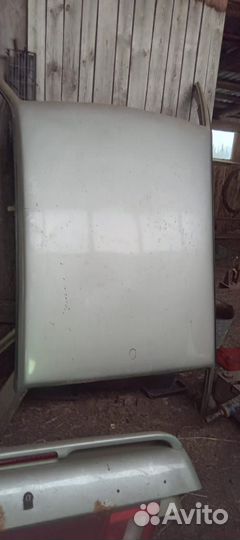 Крыша ваз 2115