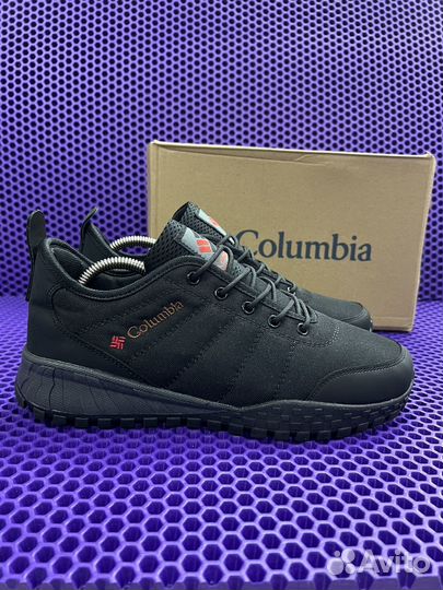 Columbia waterproof р.41,45