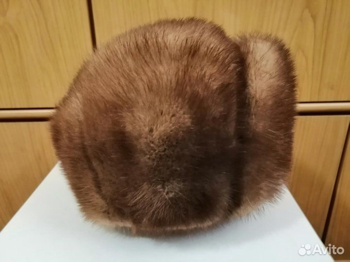 Шапка-формовка