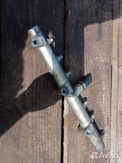 Топливная рампа Hyundai H1 1 04445214061,314004A01