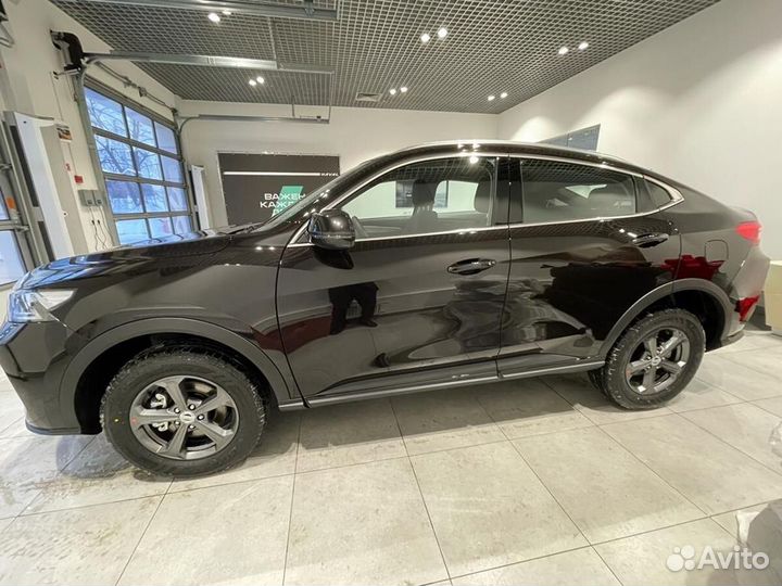 Haval F7x 1.5 AMT, 2023