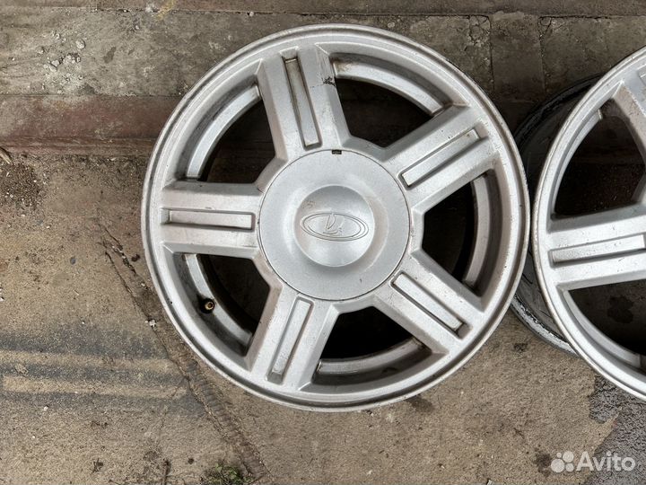 Диски r 14 ваз